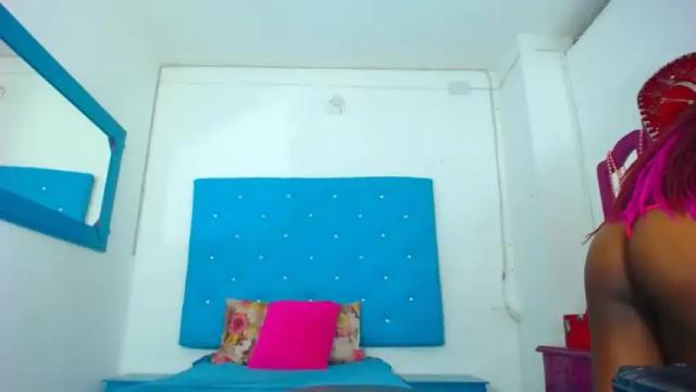 Image 2 of antonellazams1 Stream on Chaturbate on 18 months ago