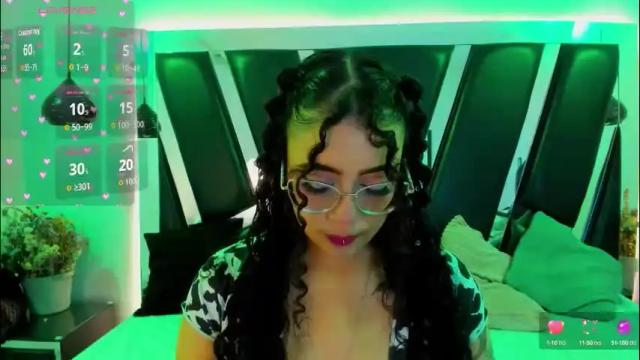 Image 3 of antonellepiercee Stream on Chaturbate on 1 month ago