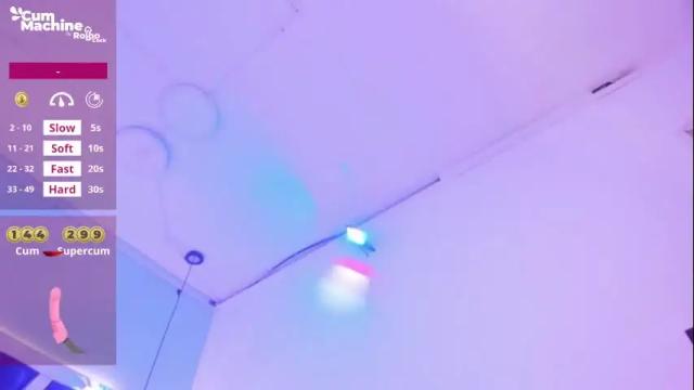 Thumbnail 1, antonellepiercee's Stream at Chaturbate, 1 month ago