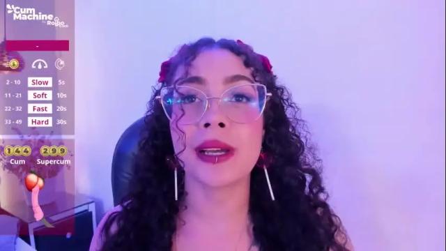 Image 7 of antonellepiercee Stream on Chaturbate on 1 month ago
