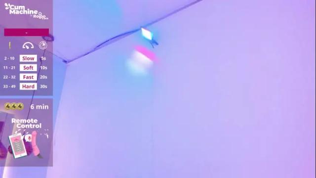Thumbnail 3, antonellepiercee's Stream at Chaturbate, 1 month ago