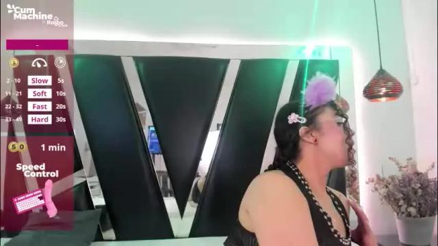 Thumbnail 3, antonellepiercee's Stream at Chaturbate, 1 month ago
