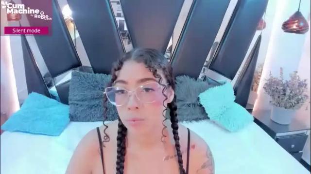 Thumbnail 1, antonellepiercee's Stream at Chaturbate, 1 month ago