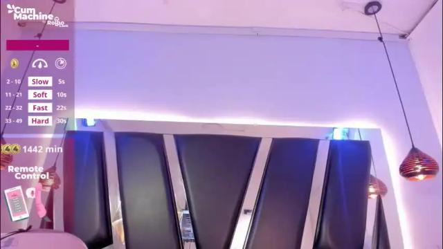 Image 7 of antonellepiercee Stream on Chaturbate on 1 month ago