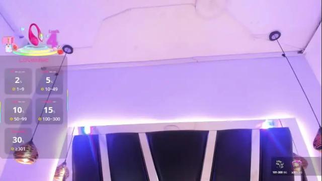 Image 11 of antonellepiercee Stream on Chaturbate on 22 days ago