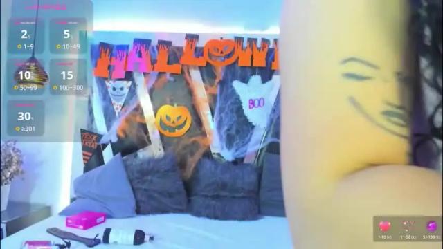 Thumbnail 1, antonellepiercee's Stream at Chaturbate, 3 days ago