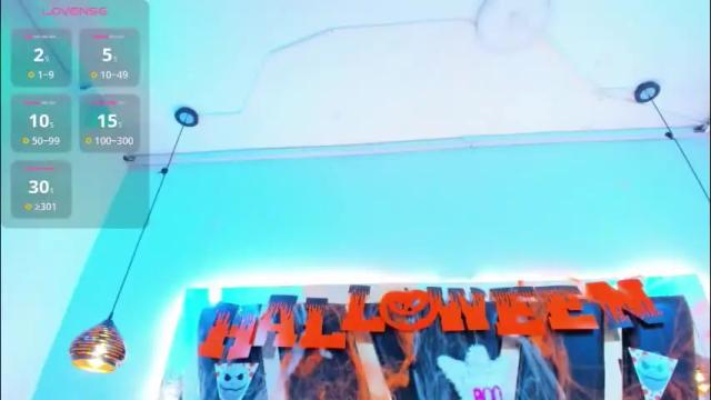 Thumbnail 1, antonellepiercee's Stream at Chaturbate, 2 days ago