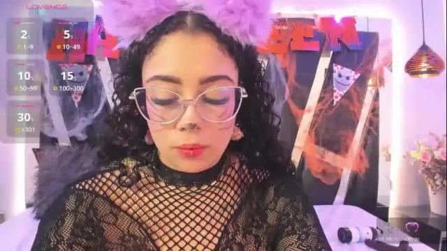 Thumbnail 1, antonellepiercee's Stream at Chaturbate, 1 day ago