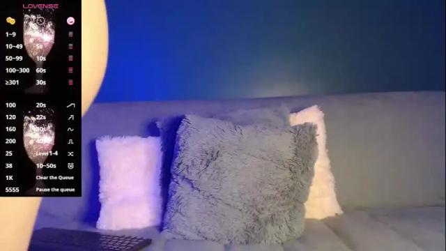 Image 2 of antonellicailin Stream on Chaturbate on 2 months ago