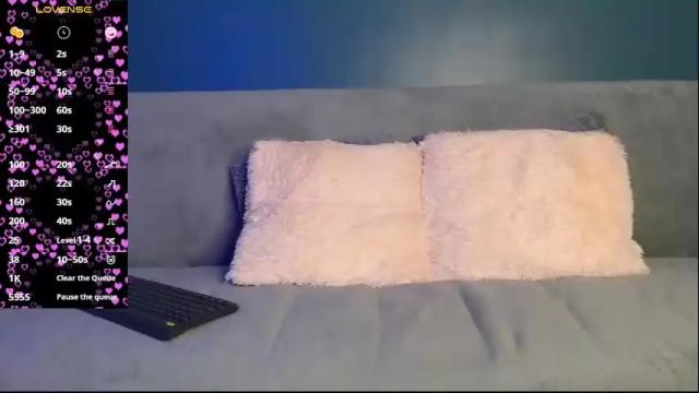 Thumbnail 1, antonellicailin's Stream at Chaturbate, 2 months ago