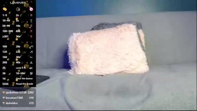 Image 8 of antonellicailin Stream on Chaturbate on 2 months ago