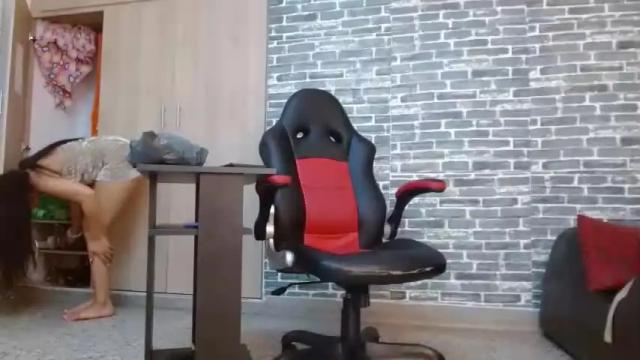 Thumbnail 2, antonhella_brown's Stream at Chaturbate, 17 months ago