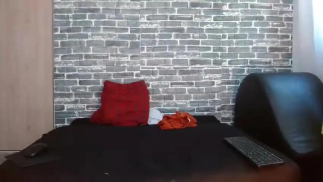 Image 12 of antonhella_brown Stream on Chaturbate on 17 months ago