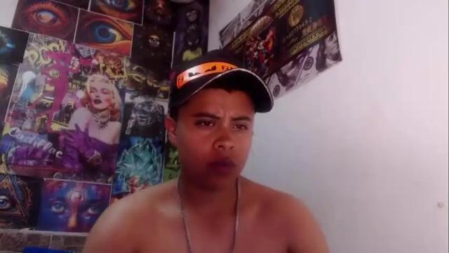 Image 10 of antonhy1020 Stream on Chaturbate on 16 months ago
