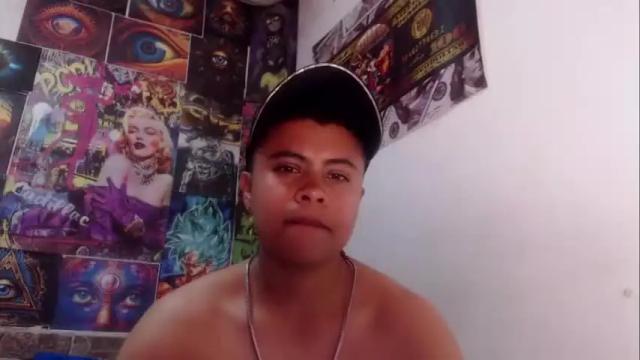 Image 11 of antonhy1020 Stream on Chaturbate on 16 months ago