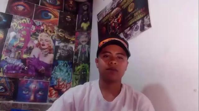 Image 12 of antonhy1020 Stream on Chaturbate on 16 months ago