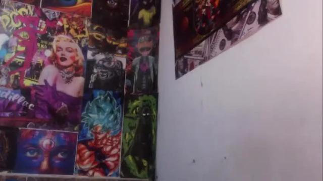 Image 2 of antonhy1020 Stream on Chaturbate on 16 months ago