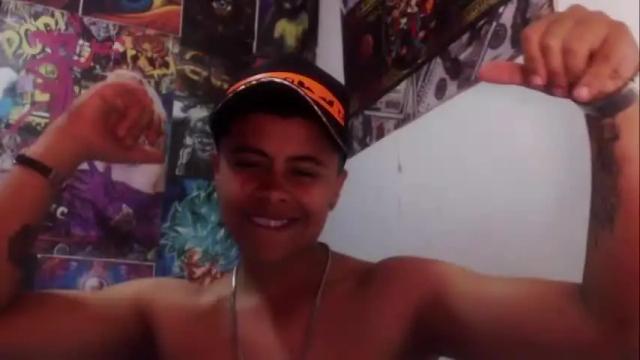 Image 3 of antonhy1020 Stream on Chaturbate on 16 months ago