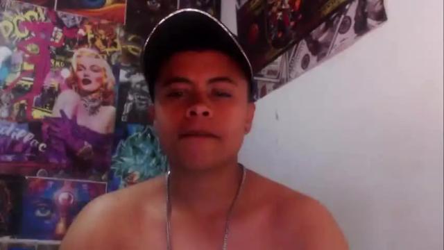 Image 4 of antonhy1020 Stream on Chaturbate on 16 months ago