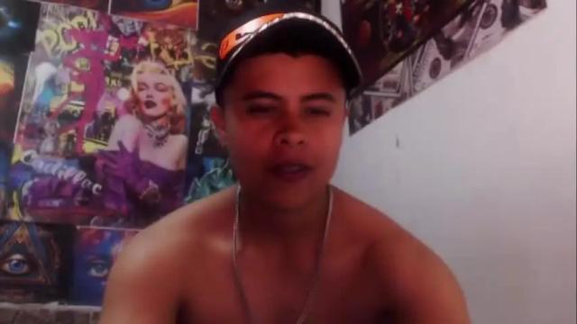 Image 7 of antonhy1020 Stream on Chaturbate on 16 months ago