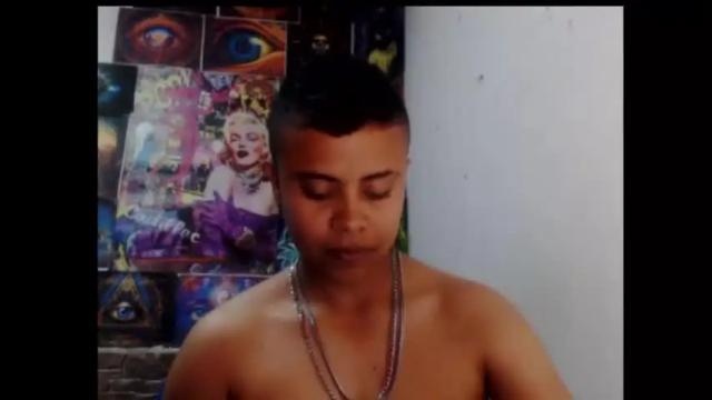 Image 10 of antonhy1020 Stream on Chaturbate on 16 months ago