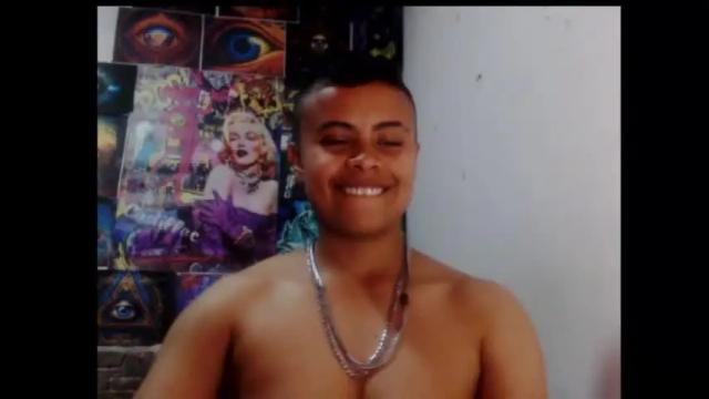 Image 12 of antonhy1020 Stream on Chaturbate on 16 months ago