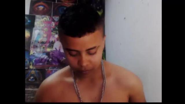 Image 3 of antonhy1020 Stream on Chaturbate on 16 months ago