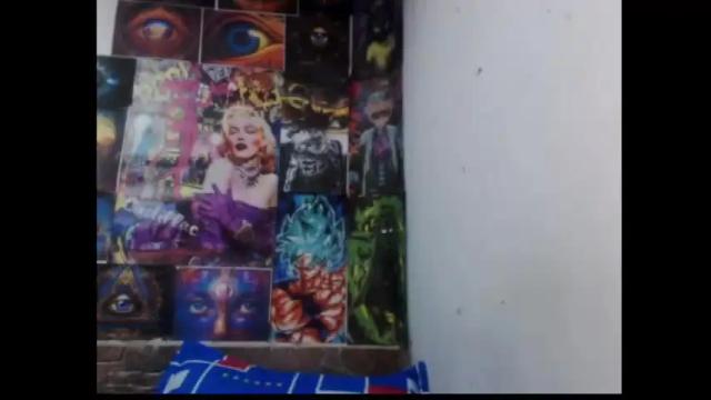 Image 4 of antonhy1020 Stream on Chaturbate on 16 months ago