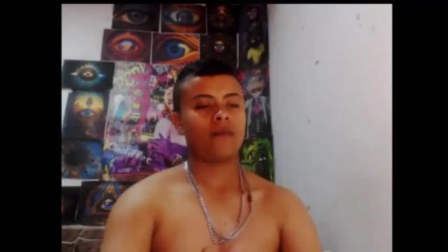 Image 12 of antonhy1020 Stream on Chaturbate on 16 months ago