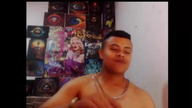 Image 4 of antonhy1020 Stream on Chaturbate on 16 months ago