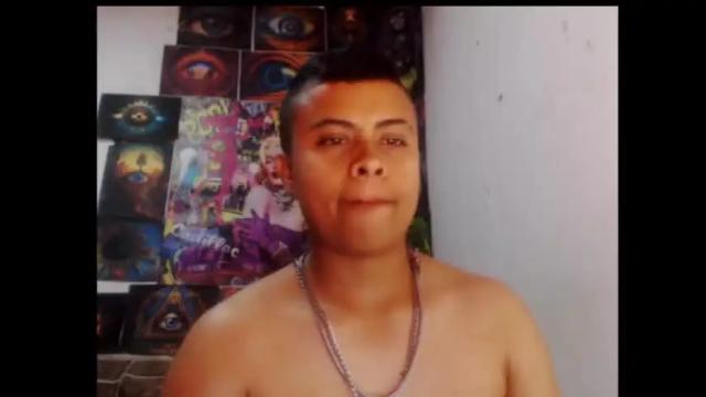 Image 7 of antonhy1020 Stream on Chaturbate on 16 months ago