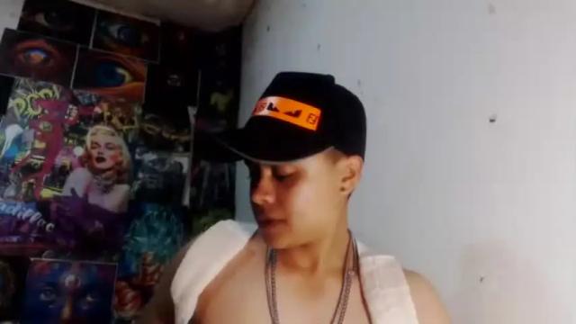 Image 10 of antonhy1020 Stream on Chaturbate on 16 months ago