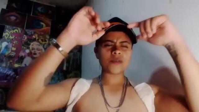 Image 3 of antonhy1020 Stream on Chaturbate on 16 months ago