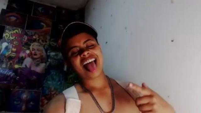 Image 4 of antonhy1020 Stream on Chaturbate on 16 months ago