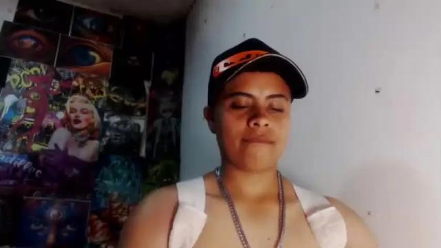 Image 6 of antonhy1020 Stream on Chaturbate on 16 months ago