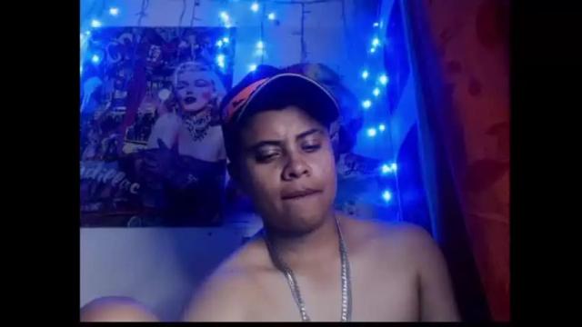 Image 10 of antonhy1020 Stream on Chaturbate on 16 months ago