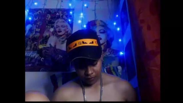 Image 12 of antonhy1020 Stream on Chaturbate on 16 months ago
