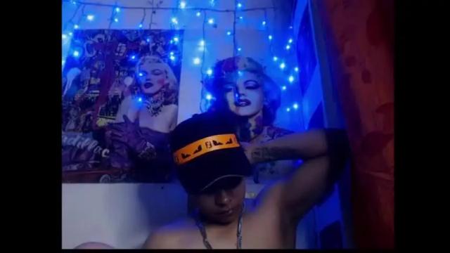 Image 7 of antonhy1020 Stream on Chaturbate on 16 months ago