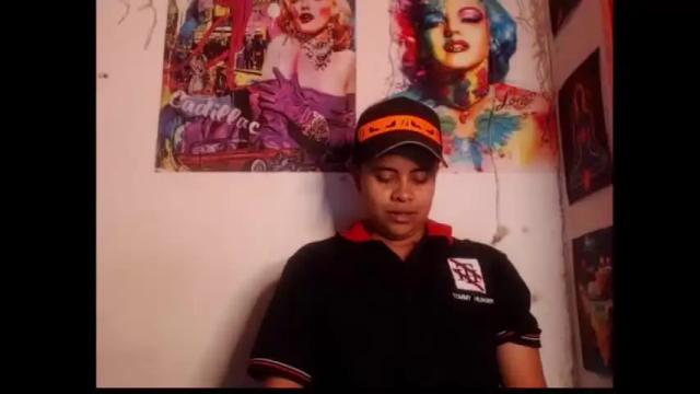 Image 4 of antonhy1020 Stream on Chaturbate on 16 months ago