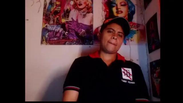 Image 6 of antonhy1020 Stream on Chaturbate on 16 months ago