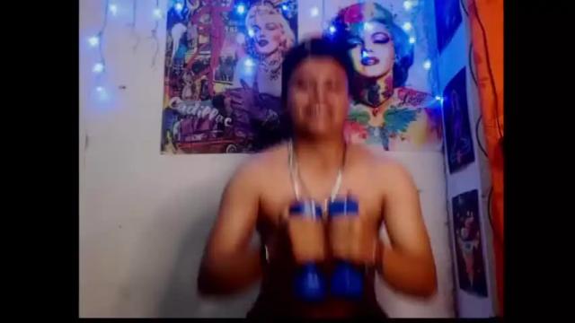 Image 11 of antonhy1020 Stream on Chaturbate on 16 months ago