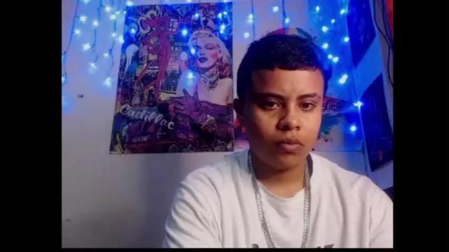 Image 2 of antonhy1020 Stream on Chaturbate on 16 months ago