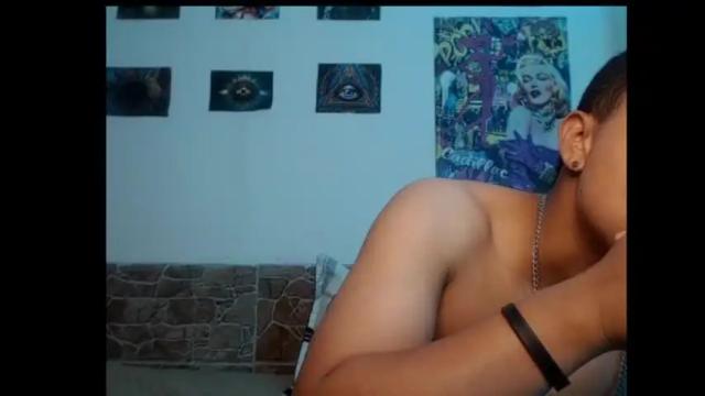 Image 3 of antonhy1020 Stream on Chaturbate on 15 months ago