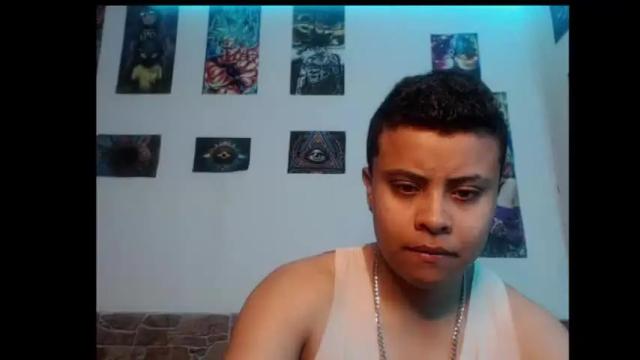 Image 6 of antonhy1020 Stream on Chaturbate on 15 months ago