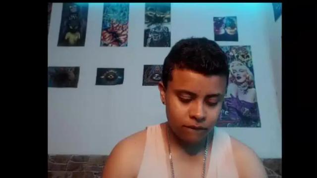 Image 7 of antonhy1020 Stream on Chaturbate on 15 months ago