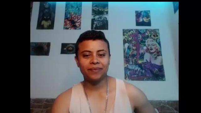 Image 8 of antonhy1020 Stream on Chaturbate on 15 months ago