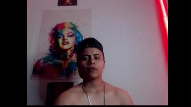 Image 10 of antonhy1020 Stream on Chaturbate on 15 months ago