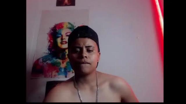Image 11 of antonhy1020 Stream on Chaturbate on 15 months ago