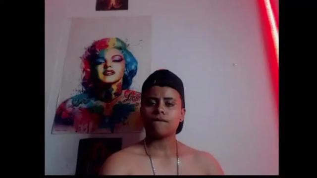 Image 12 of antonhy1020 Stream on Chaturbate on 15 months ago