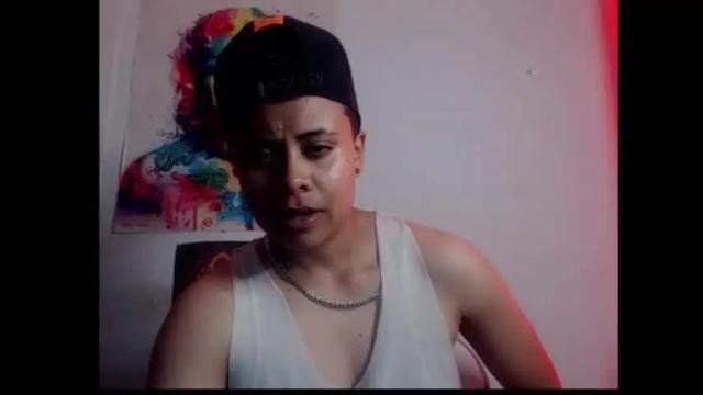 Image 3 of antonhy1020 Stream on Chaturbate on 15 months ago